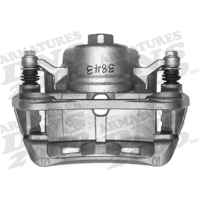 ARMATURE DNS - SC3843 - Front Left Rebuilt Caliper With Hardware