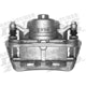 ARMATURE DNS - SC3843 - Front Left Rebuilt Caliper With Hardware