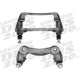 ARMATURE DNS - SC3843 - Front Left Rebuilt Caliper With Hardware