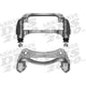 ARMATURE DNS - SC3843 - Front Left Rebuilt Caliper With Hardware