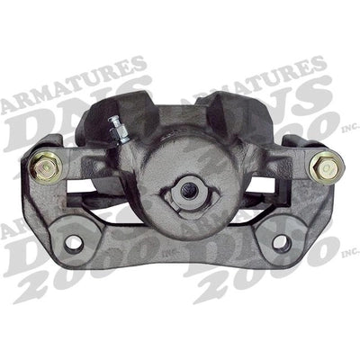 Front Left Rebuilt Caliper With Hardware by ARMATURE DNS - SC3893