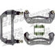 Front Left Rebuilt Caliper With Hardware by ARMATURE DNS - SC3893