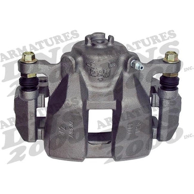 Front Left Rebuilt Caliper With Hardware by ARMATURE DNS - SC3893