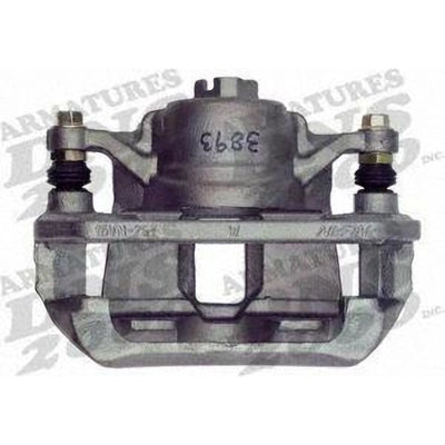 Front Left Rebuilt Caliper With Hardware by ARMATURE DNS - SC3893