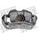 Front Left Rebuilt Caliper With Hardware by ARMATURE DNS - SC3893
