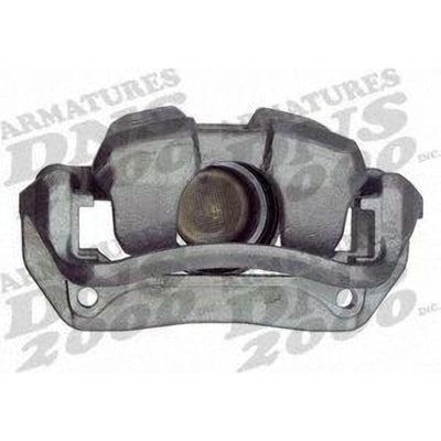 Front Left Rebuilt Caliper With Hardware by ARMATURE DNS - SC3893