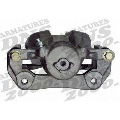 Front Left Rebuilt Caliper With Hardware by ARMATURE DNS - SC3893