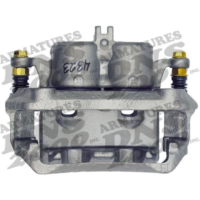 Front Left Rebuilt Caliper With Hardware by ARMATURE DNS - SC4323