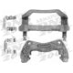 ARMATURE DNS - SC4333 - Front Left Rebuilt Caliper With Hardware