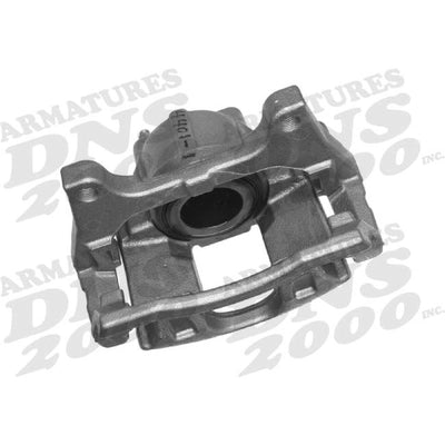 Front Left Rebuilt Caliper With Hardware by ARMATURE DNS - SC4401-1