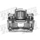 Front Left Rebuilt Caliper With Hardware by ARMATURE DNS - SC4401-1