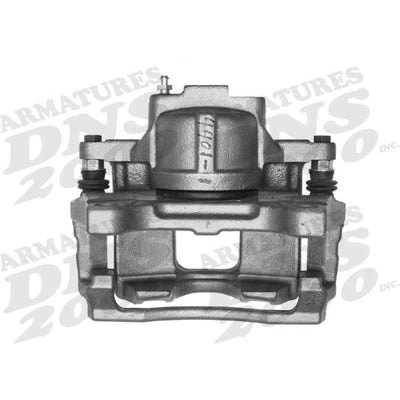 Front Left Rebuilt Caliper With Hardware by ARMATURE DNS - SC4401-1