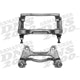 Front Left Rebuilt Caliper With Hardware by ARMATURE DNS - SC4401-1