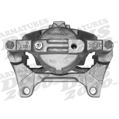 Front Left Rebuilt Caliper With Hardware by ARMATURE DNS - SC4401-1