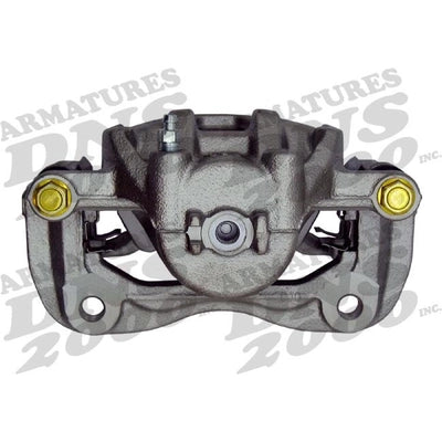 ARMATURE DNS - SC5103 - Front Left Rebuilt Caliper With Hardware