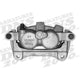 ARMATURE DNS - SC5509 - Front Left Rebuilt Caliper With Hardware