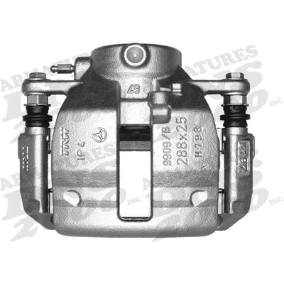 ARMATURE DNS - SC9315 - Front Left Rebuilt Caliper With Hardware