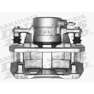 ARMATURE DNS - SC9315 - Front Left Rebuilt Caliper With Hardware