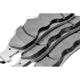 WAGNER - OEX1210 - Front Premium Ceramic Pads