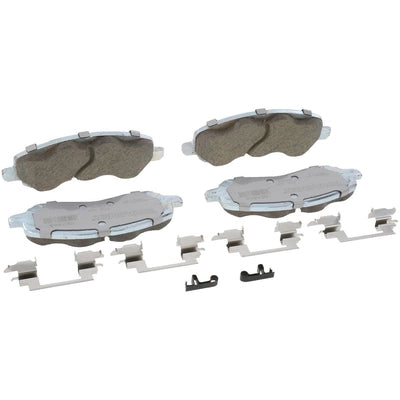 WAGNER - OEX866 - Front Premium Ceramic Pads