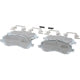 WAGNER - OEX866 - Front Premium Ceramic Pads