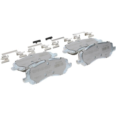 WAGNER - OEX866 - Front Premium Ceramic Pads