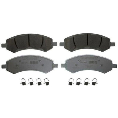 WAGNER - OEX1084 - Front Premium Ceramic Pads