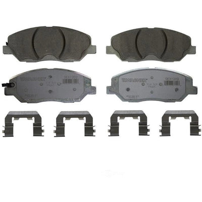 WAGNER - OEX1202 - Front Premium Ceramic Pads