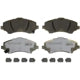 WAGNER - OEX1327 - Front Premium Ceramic Pads