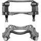 Front Right Rebuilt Caliper With Hardware by ARMATURE DNS - SC1186