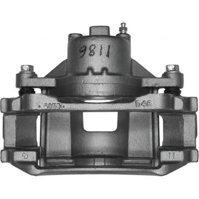 Front Right Rebuilt Caliper With Hardware by ARMATURE DNS - SC1186