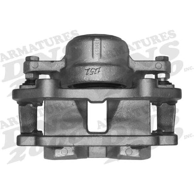ARMATURE DNS - SC1252-1 - Front Right Disc Brake Caliper