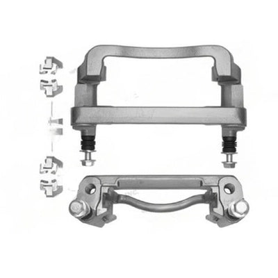 ARMATURE DNS - SC1390 - Front Right Rebuilt Caliper With Hardware