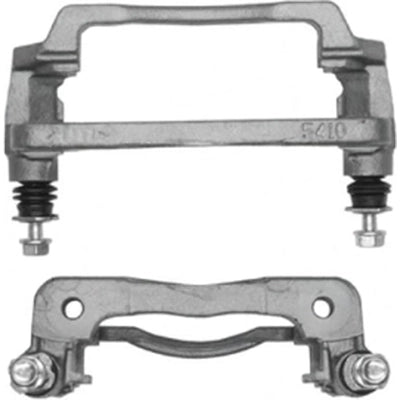 Front Right Rebuilt Caliper With Hardware by ARMATURE DNS - SC1820