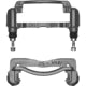 Front Right Rebuilt Caliper With Hardware by ARMATURE DNS - SC1849