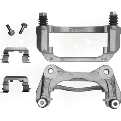 ARMATURE DNS - SC2474 - Front Right Rebuilt Caliper With Hardware