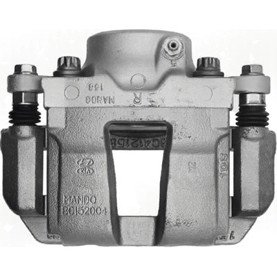 ARMATURE DNS - SC2474 - Front Right Rebuilt Caliper With Hardware