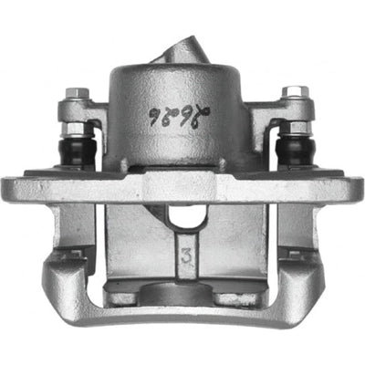 Front Right Rebuilt Caliper With Hardware by ARMATURE DNS - SC2626