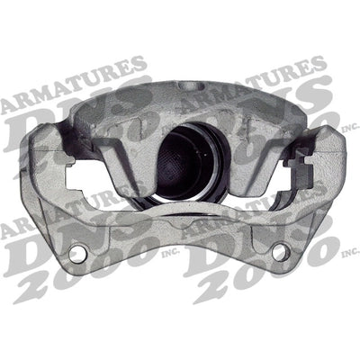ARMATURE DNS - SC0208-3 - Front Right Rebuilt Caliper With Hardware
