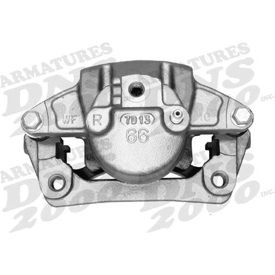 Front Right Rebuilt Caliper With Hardware by ARMATURE DNS - SC0228