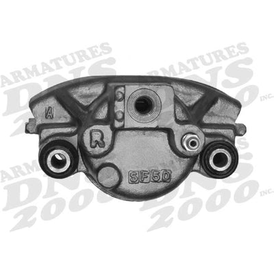 Front Right Rebuilt Caliper With Hardware by ARMATURE DNS - SC0270