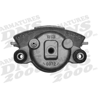 ARMATURE DNS - SC0412 - Front Right Rebuilt Caliper With Hardware