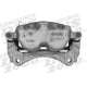 ARMATURE DNS - SC1380 - Front Right Rebuilt Caliper With Hardware