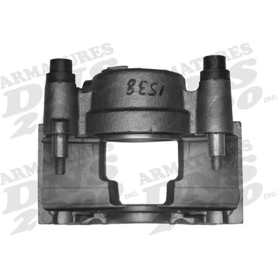 Front Right Rebuilt Caliper With Hardware by ARMATURE DNS - SC1538