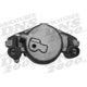 Front Right Rebuilt Caliper With Hardware by ARMATURE DNS - SC1538