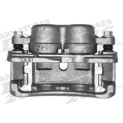 ARMATURE DNS - SC1572 - Front Right Rebuilt Caliper With Hardware