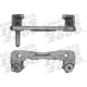 Front Right Rebuilt Caliper With Hardware by ARMATURE DNS - SC1628