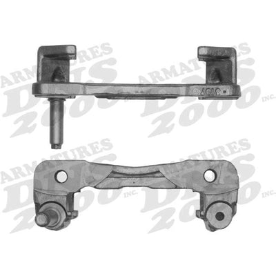 Front Right Rebuilt Caliper With Hardware by ARMATURE DNS - SC1628