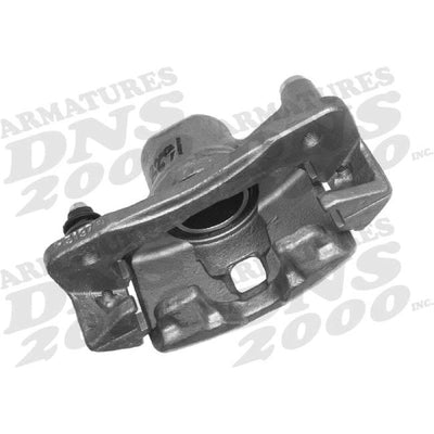 Front Right Rebuilt Caliper With Hardware by ARMATURE DNS - SC1628