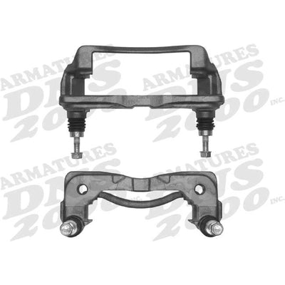 Front Right Rebuilt Caliper With Hardware by ARMATURE DNS - SC1850